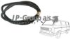JP GROUP 1185900300 Seal, windscreen